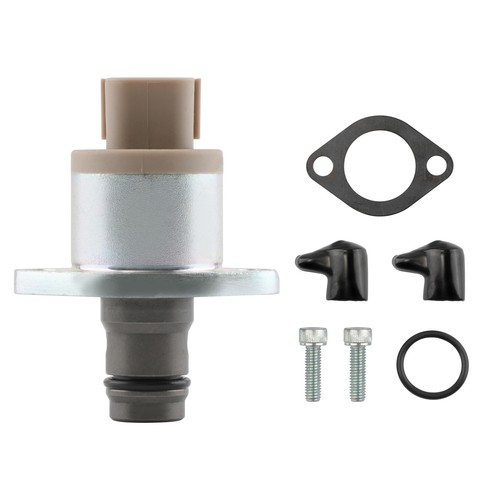 Fuel pump suction control - fuel,