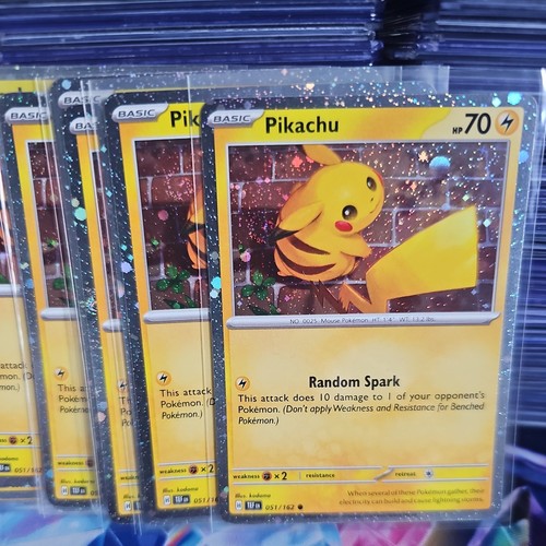 Pokemon tcg pikachu - tcg, |