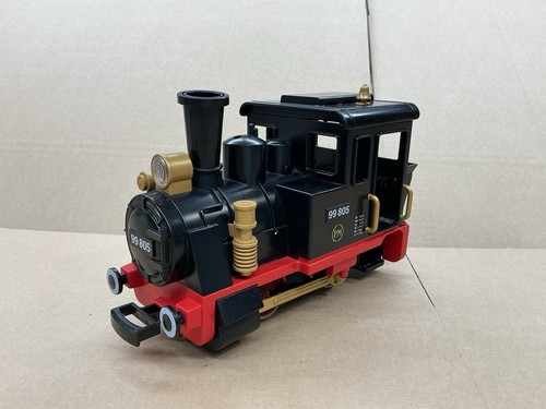 Playmobil gauge steam - g,