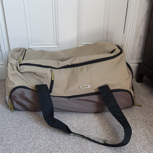 Antler large rolling duffle - large,