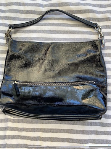 Russell and bromley black - and,