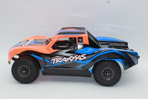 Traxxas 108164 mini slash - 108164, mini-slash