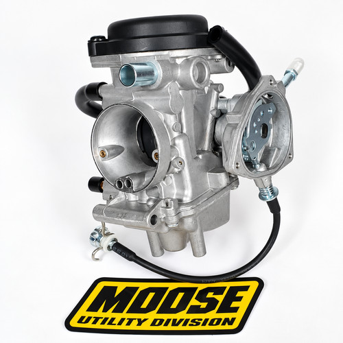 Moose carburetor yamaha - moose,
