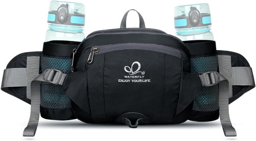Waterfly hiking waist fanny - waterfly,