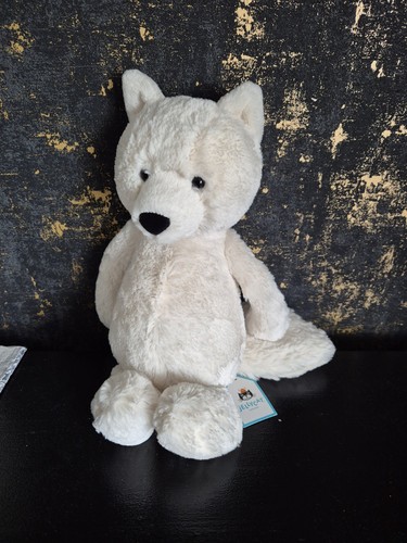 Jellycat bashful medium - jellycat,