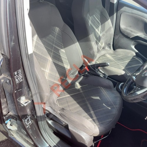 Vauxhall corsa limited - corsa,