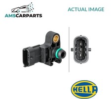 MANIFOLD PRESSURE MAP SENSOR