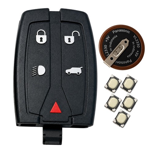 Land rover freelander - land, key
