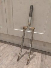 Raleigh Grifter MK2 Front