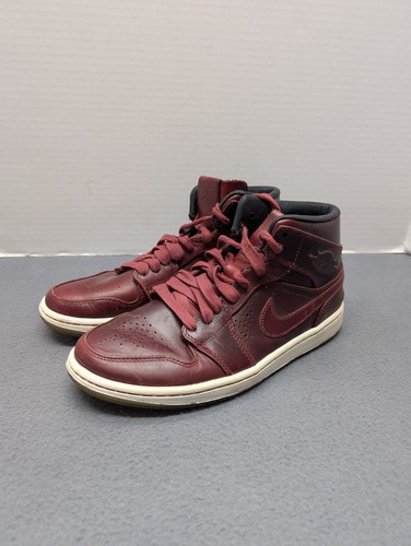 Nike air jordan mid - jordan, 1