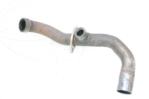 Exhaust pipe peugeot - pipe,