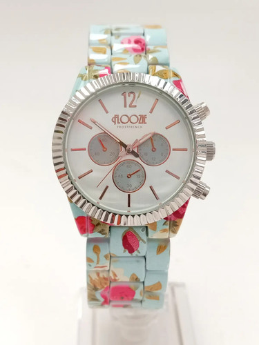 Floozie frost french watch - frost,