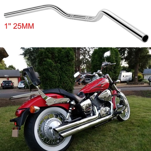 Motorcycle 25mm tracker - 25mm,