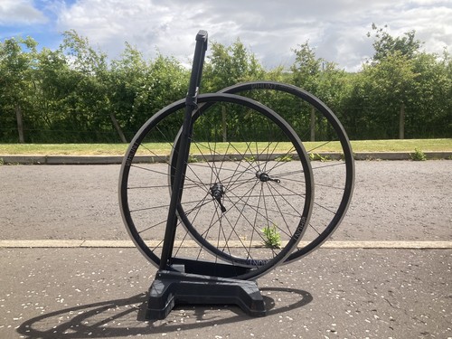 Hunt 700c race - hunt, tubeless