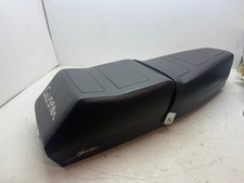 VESPA PX T5 LML CALIFORNIA FASTBACK SEAT MADE BY SPAAM - VERY RARE SEAT