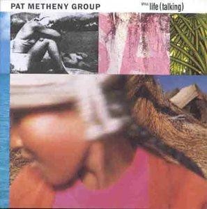 Still life metheny - still,