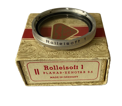 Rollei rolleisoft bayonet 2 - rollei, 1