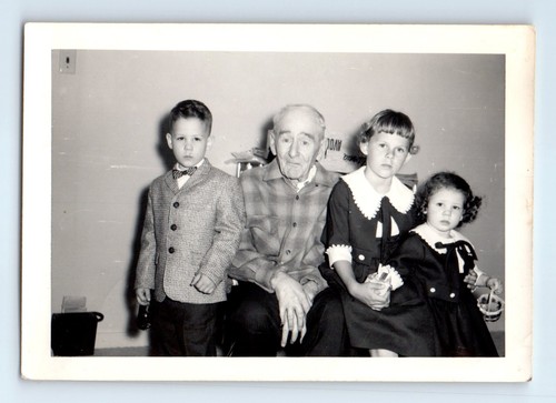 Old vintage photo older - old,