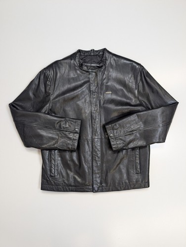 Lambretta men black - black, vintage