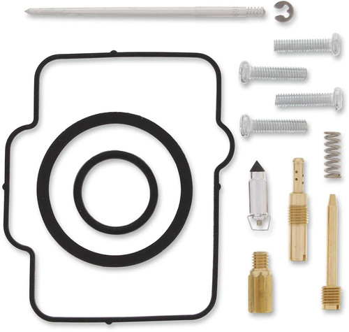 Moose repair kit carb - moose,