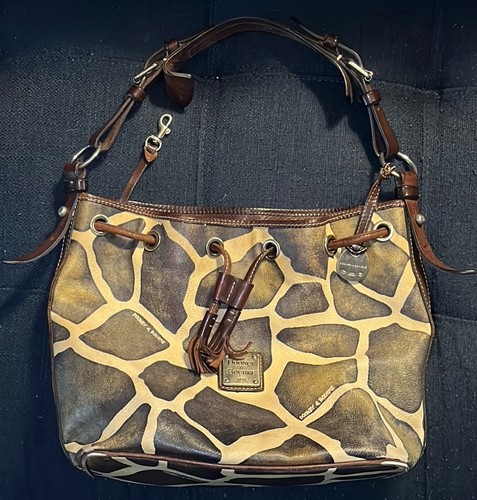 Dooney bourke serengetti - dooney,