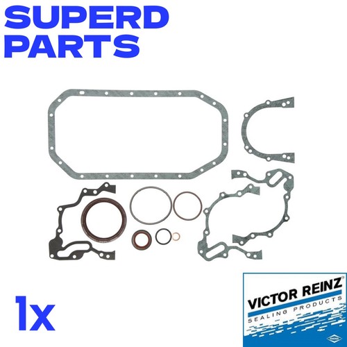 Reinz 23522 gasket kit - gasket,