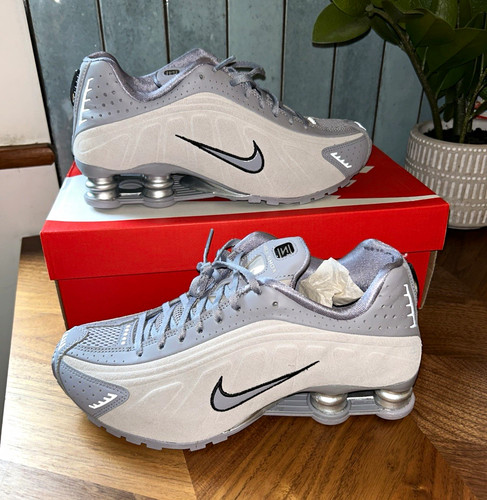 Nike shox women s - r4, women's