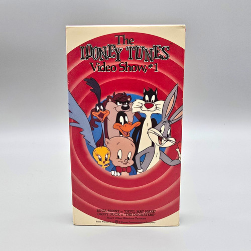 Warner home video the - warner,