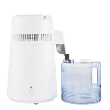 750W 4L Water Distiller