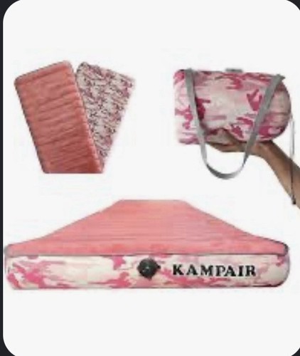 Kampair portable camping - portable,