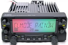 ALINCO DR-735E FM MOBILE
