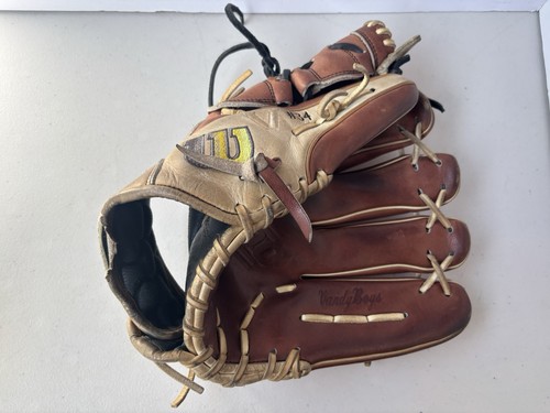 Wilson a2000 inch - a2000, b2