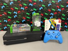 Xbox One Console Bundle With