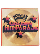 MINT Popular Musics Golden Hit