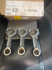 GENUINE VAUXHALL CONNECTING