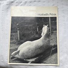 Elizabeth Frink Large Format