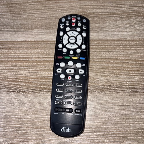 Dish network uhf 2g - network, 40.0