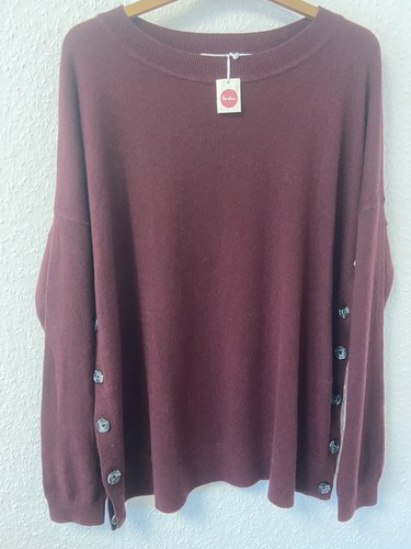 Ladies stunning boden - stunning, cashmere