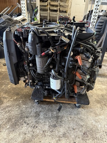 2015 evinrude outboard etec - evinrude,