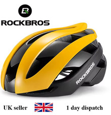 ROCKBROS Head Safety Bicycle