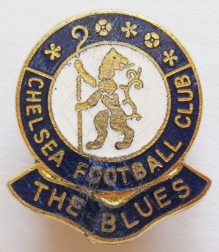 Chelsea superb vintage - superb,