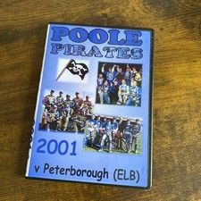 2001 POOLE v PETERBOROUGH