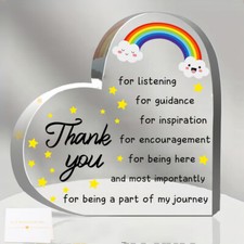 Thank You Teacher Gift For