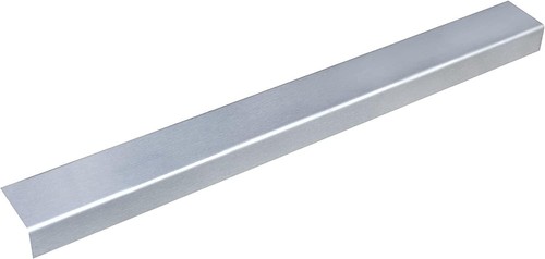 Stainless steel door - door, sill