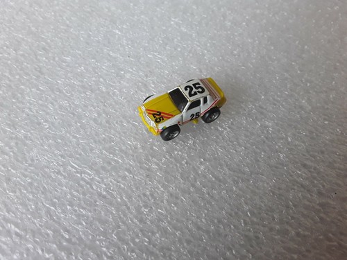 Micro machines grand prix - grand,