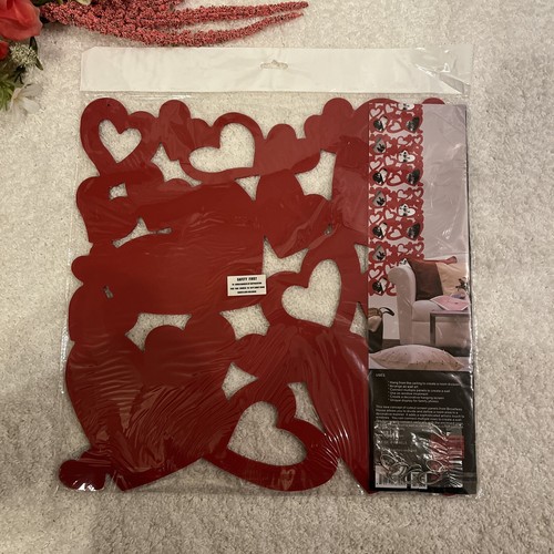 Heart wall panels frame photos - heart,