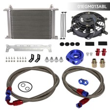 AN8 25 Row Universal Oil