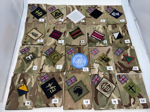 Mtp army issued blank - army,