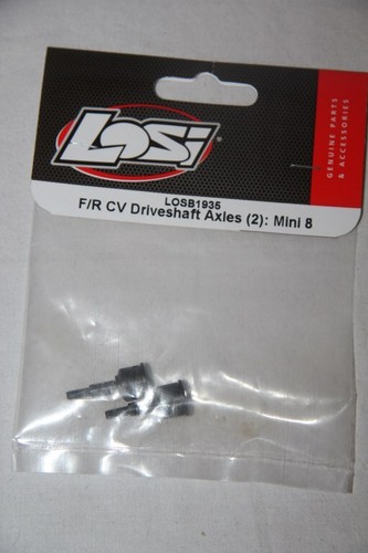 Losi cardan axe cvd - losi,