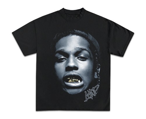Asap rocky hip - asap,